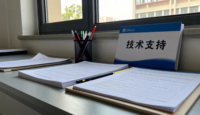 数据分析中技术支持的关键作用与常见处理方式