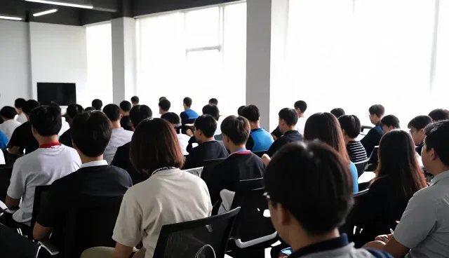 技术外包服务如何提升服务效率