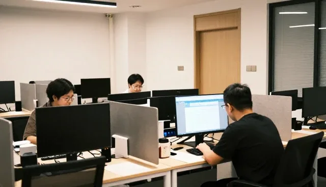 技术成果转化在运维服务中的实践路径