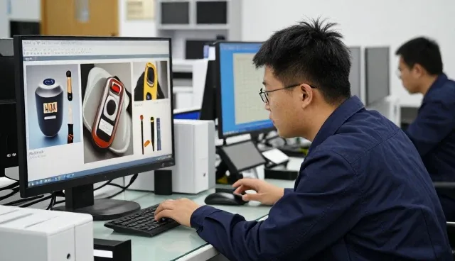 技术外包让新建楼盘管理更加高效